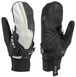 LEKI Nordic Cruise Shark Lady Mitt