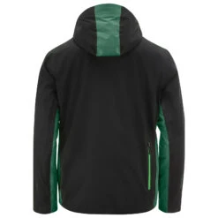 Head Supershape Herren Skijacke Grün 5 Head Supershape Herren Skijacke Grün -Skiausrüstung Angebote 821002 Supershape Jacket MEN XNGN 2