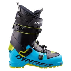 Dynafit Seven Summits Herren Tourenskischuhe Blau