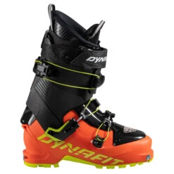 Dynafit Seven Summits Herren Tourenskischuhe Orange