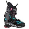 Dynafit Radical W Damen Tourenskischuhe Schwarz -Skiausrüstung Angebote 861917 1