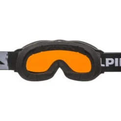 Alpina Challenge 2.0 Skibrille Schwarz -Skiausrüstung Angebote A7094137 3