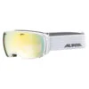 Alpina Estetica Q Skibrille Weiss -Skiausrüstung Angebote A7245811 1