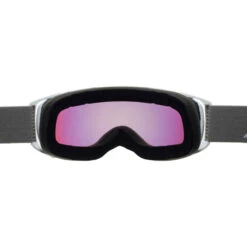 Alpina Estetica Q Skibrille Weiss 7 Alpina Estetica Q Skibrille Weiss -Skiausrüstung Angebote A7245811 3