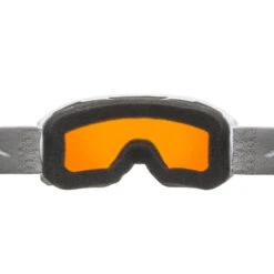 Alpina Scarabeo Jr. Q-Lite Skibrille Weiß 7 Alpina Scarabeo Jr. Q-Lite Skibrille Weiß -Skiausrüstung Angebote A7257812 3