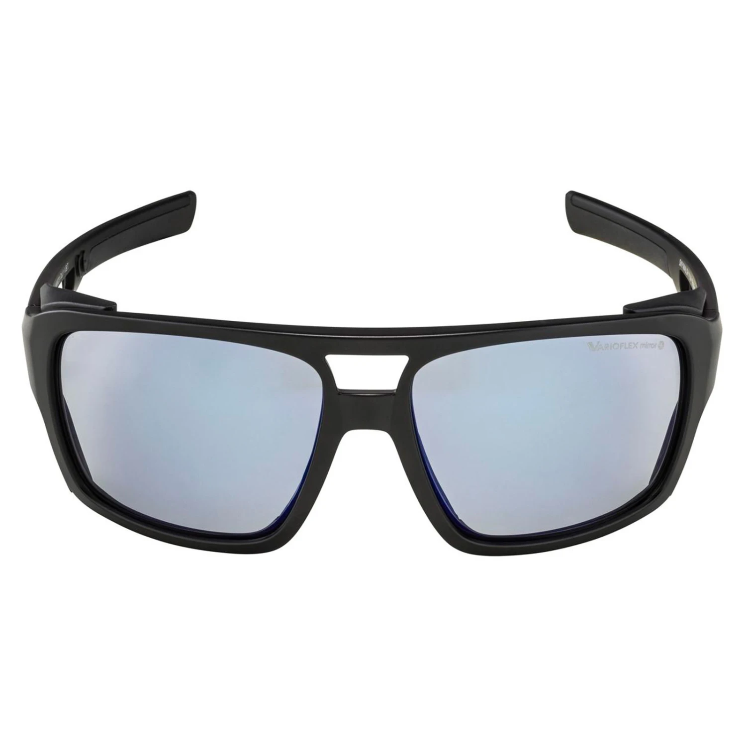 Alpina Skywalsh V Sportbrille Schwarz 4 Alpina Skywalsh V Sportbrille Schwarz – Bild 2