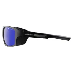 Alpina Skywalsh V Sportbrille Schwarz 8 Alpina Skywalsh V Sportbrille Schwarz -Skiausrüstung Angebote A8666231 3