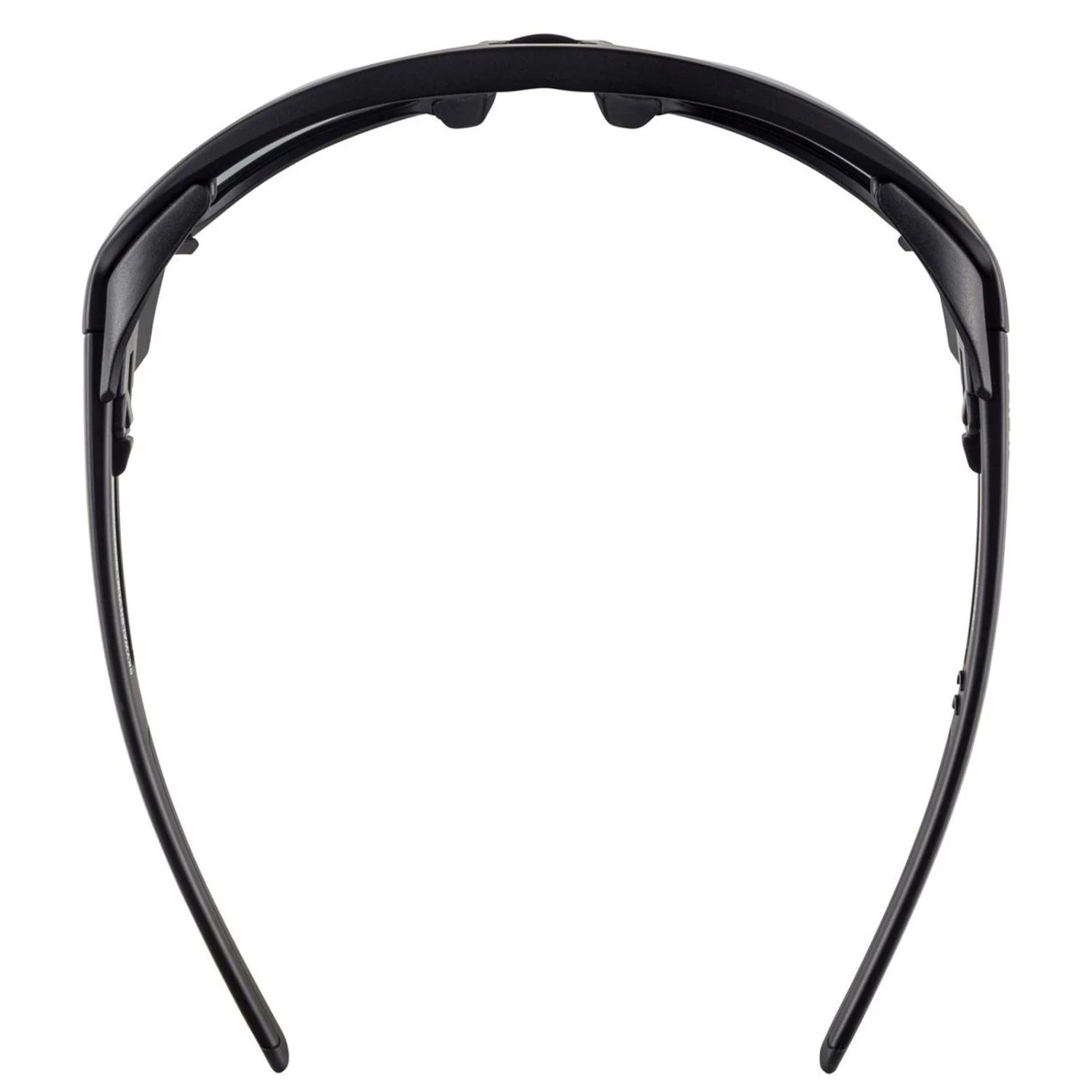 Alpina Skywalsh V Sportbrille Schwarz 6 Alpina Skywalsh V Sportbrille Schwarz – Bild 4