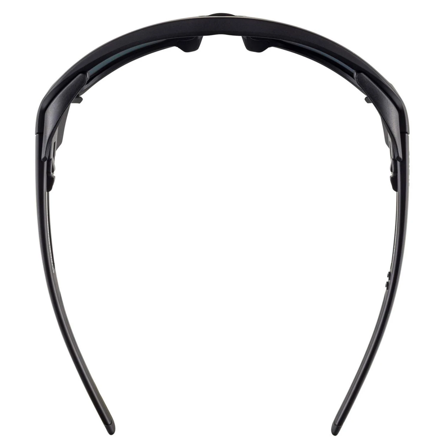 Alpina Skywalsh Sportbrille Schwarz 6 Alpina Skywalsh Sportbrille Schwarz – Bild 4