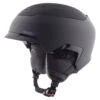 Alpina Gems Skihelm Schwarz -Skiausrüstung Angebote A9235130 1