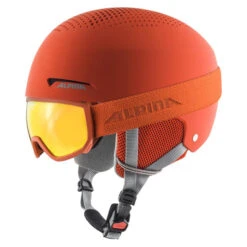 Alpina Zupo Set & Scarabeo Jr Orange