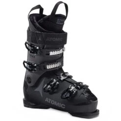 Atomic Havx Magna Pro Skischuhe Schwarz