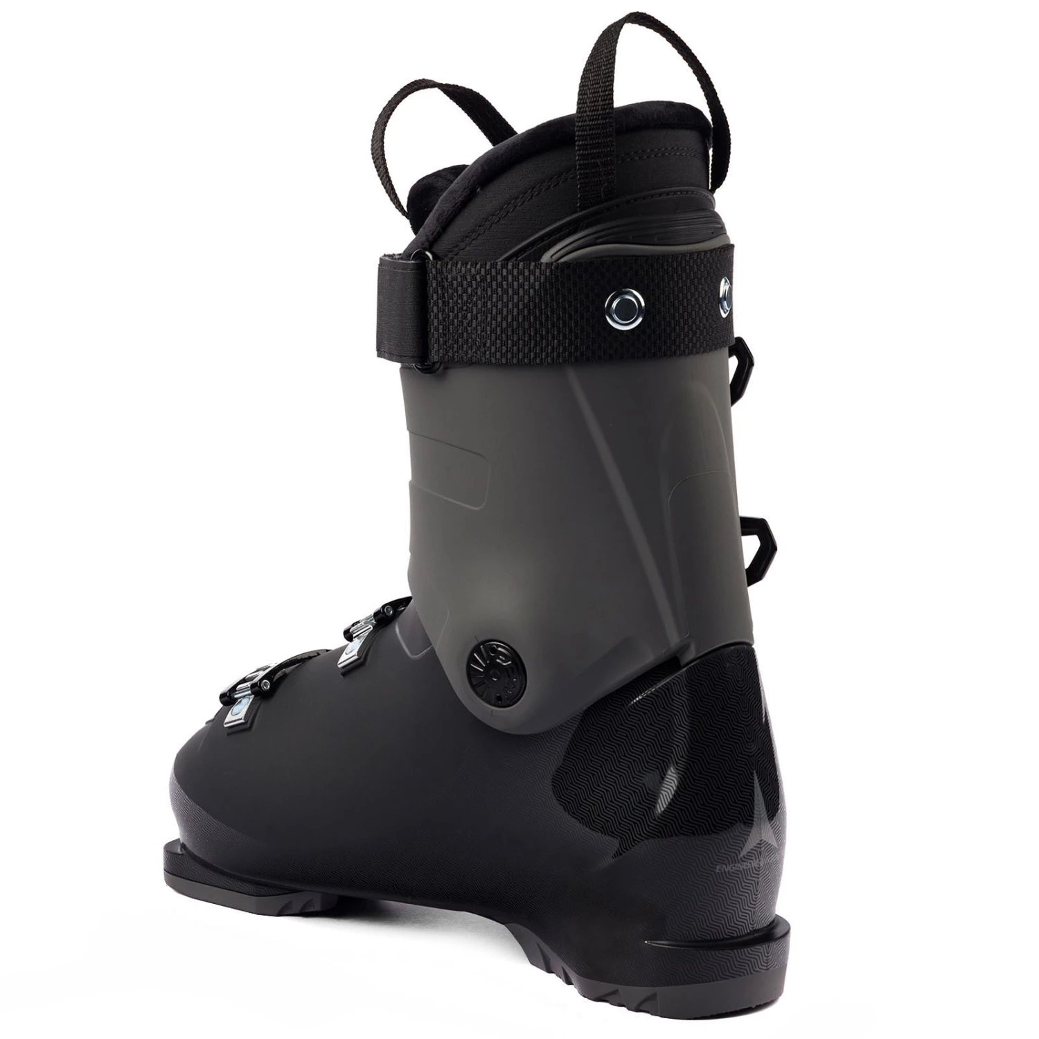 Atomic Havx Magna Pro Skischuhe Schwarz 4 Atomic Havx Magna Pro Skischuhe Schwarz – Bild 2