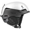 Cébé Cebe Versatile Skihelm Weiss Schwarz 1 Cébé Cebe Versatile Skihelm Weiss Schwarz -Skiausrüstung Angebote CH46902 1