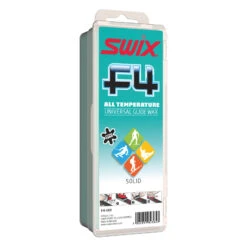 Swix F4-180 Glidewachs, 180g