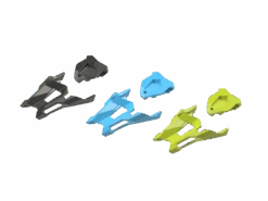 FRITSCHI Tecton 13 Inkl. Stopper Tourenbindung -Skiausrüstung Angebote Fritschi Tecton13 Color20Clips Tecton 21 22 1