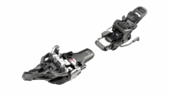 FRITSCHI Tecton 13 Long Travel Inkl. Stopper Tourenbindung -Skiausrüstung Angebote Fritschi Tecton1320black2022 2320front20top20dynamic 01