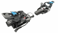 FRITSCHI Tecton 13 Long Travel Inkl. Stopper Tourenbindung -Skiausrüstung Angebote Fritschi Tecton1320blue2022 2320back20top20dynamic 01