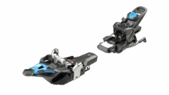 FRITSCHI Tecton 13 Inkl. Stopper Tourenbindung -Skiausrüstung Angebote Fritschi Tecton1320blue2022 2320front20top 01 1