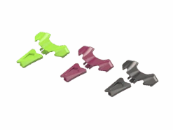 FRITSCHI Vipec Evo 12 Long Travel Inkl. Stopper Tourenbindung 12 FRITSCHI Vipec Evo 12 Long Travel Inkl. Stopper Tourenbindung -Skiausrüstung Angebote Fritschi Vipec1220Color20Clips20Vipec20evo2012 01 1