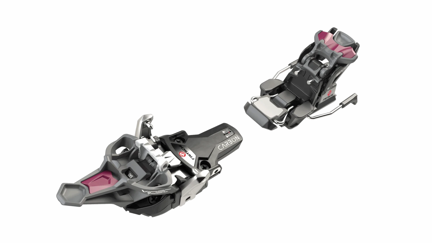 FRITSCHI Vipec Evo 12 Long Travel Inkl. Stopper Tourenbindung 3 FRITSCHI Vipec Evo 12 Long Travel Inkl. Stopper Tourenbindung