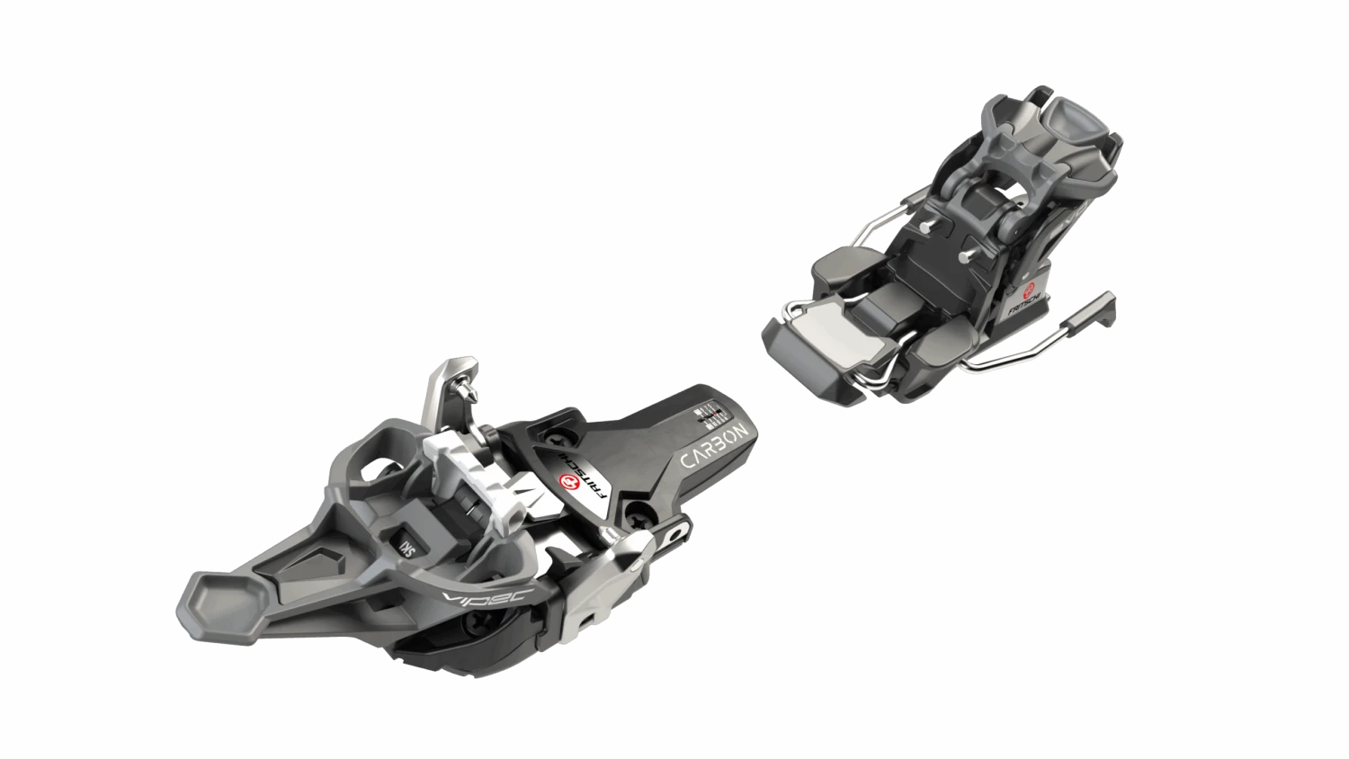 FRITSCHI Vipec Evo 12 Long Travel Inkl. Stopper Tourenbindung 8 FRITSCHI Vipec Evo 12 Long Travel Inkl. Stopper Tourenbindung – Bild 6