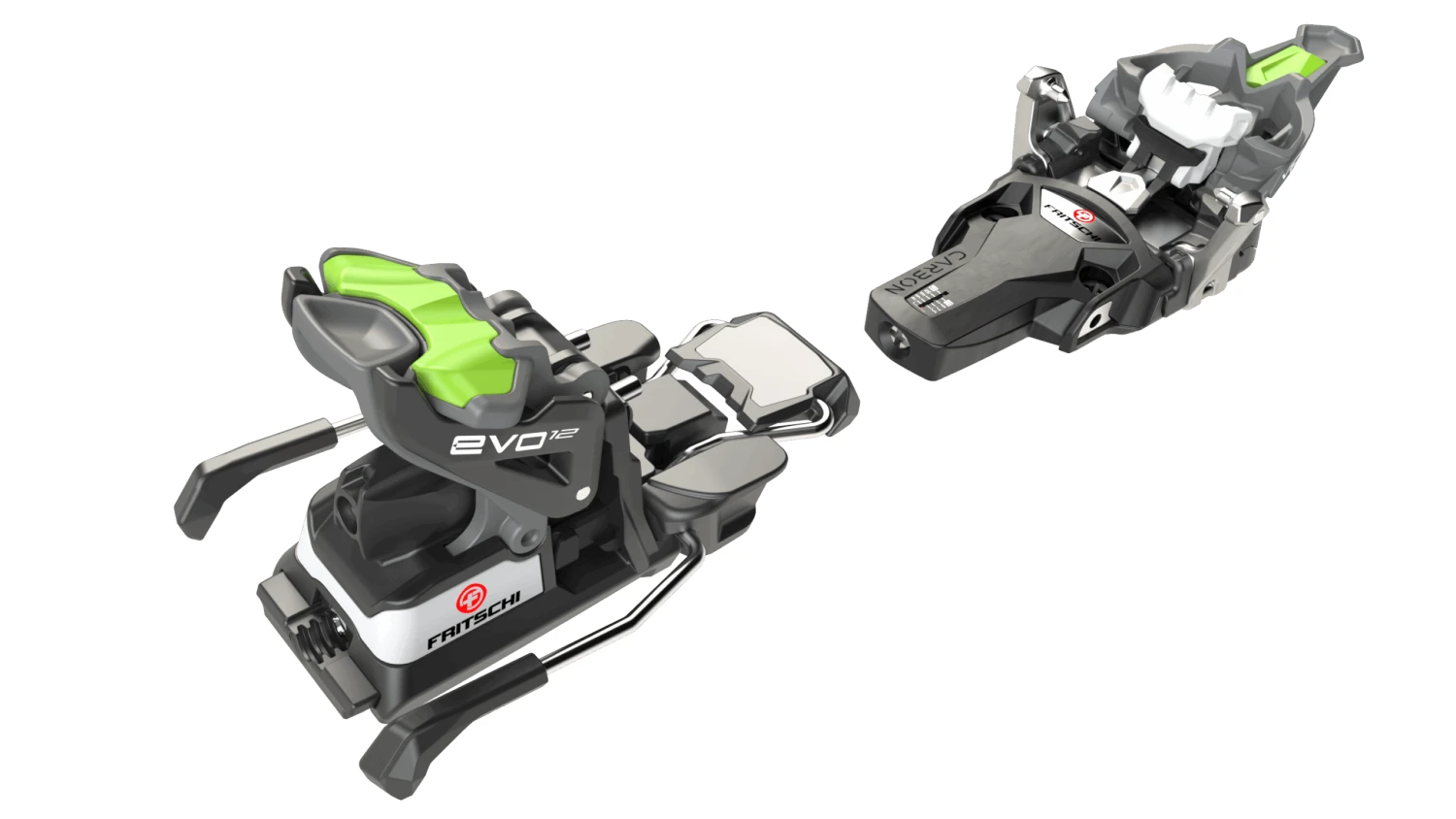 FRITSCHI Vipec Evo 12 Long Travel Inkl. Stopper Tourenbindung 9 FRITSCHI Vipec Evo 12 Long Travel Inkl. Stopper Tourenbindung – Bild 7