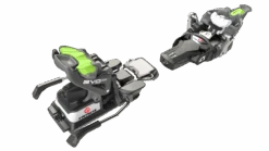 FRITSCHI Vipec Evo 12 Inkl. Stopper Tourenbindung -Skiausrüstung Angebote Fritschi Vipec1220green2022 2320back20top20dynamic 02