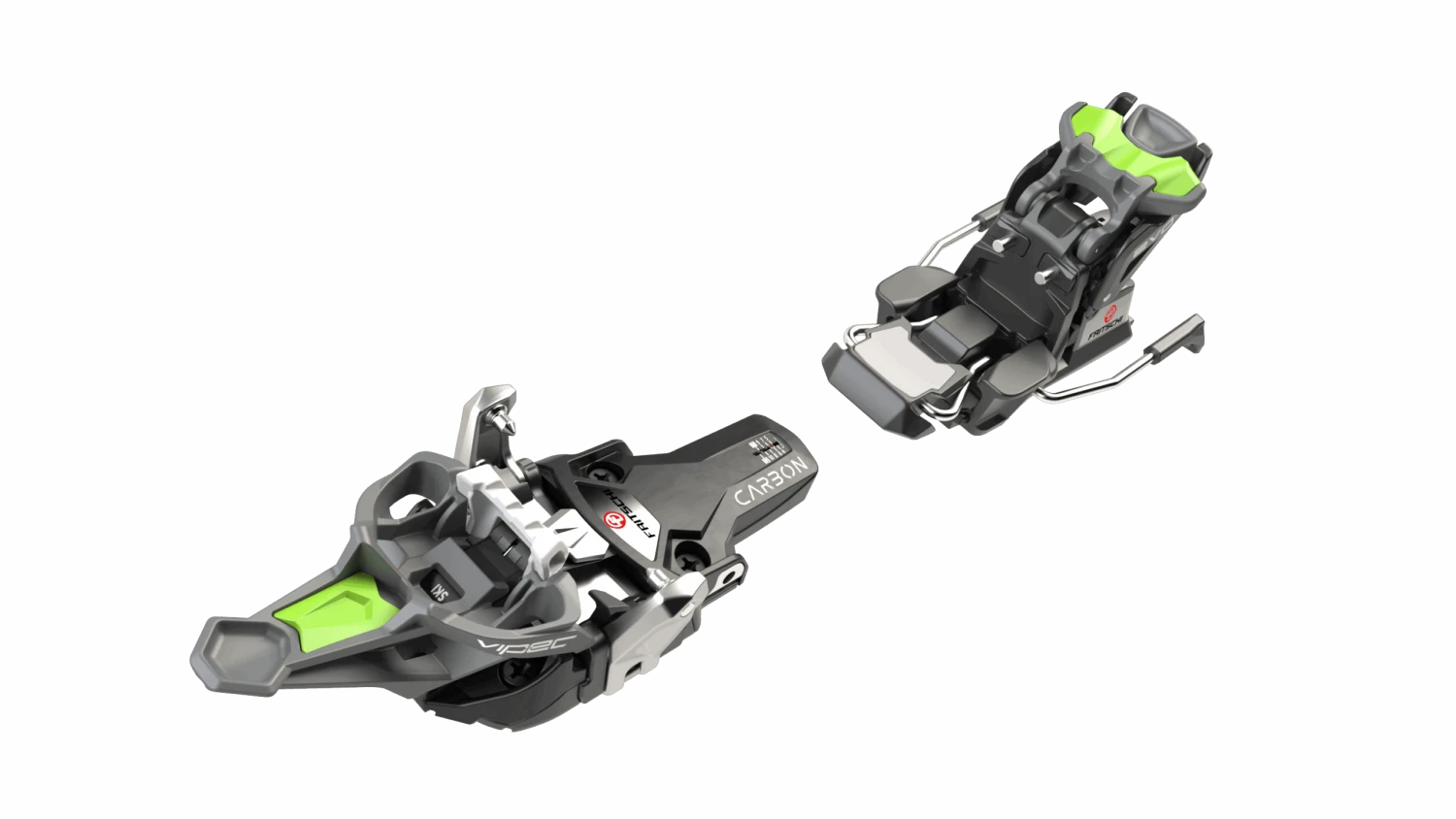FRITSCHI Vipec Evo 12 Long Travel Inkl. Stopper Tourenbindung 4 FRITSCHI Vipec Evo 12 Long Travel Inkl. Stopper Tourenbindung – Bild 2
