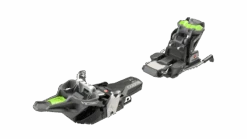 FRITSCHI Vipec Evo 12 Long Travel Inkl. Stopper Tourenbindung 13 FRITSCHI Vipec Evo 12 Long Travel Inkl. Stopper Tourenbindung -Skiausrüstung Angebote Fritschi Vipec1220green2022 2320front20top 02 1