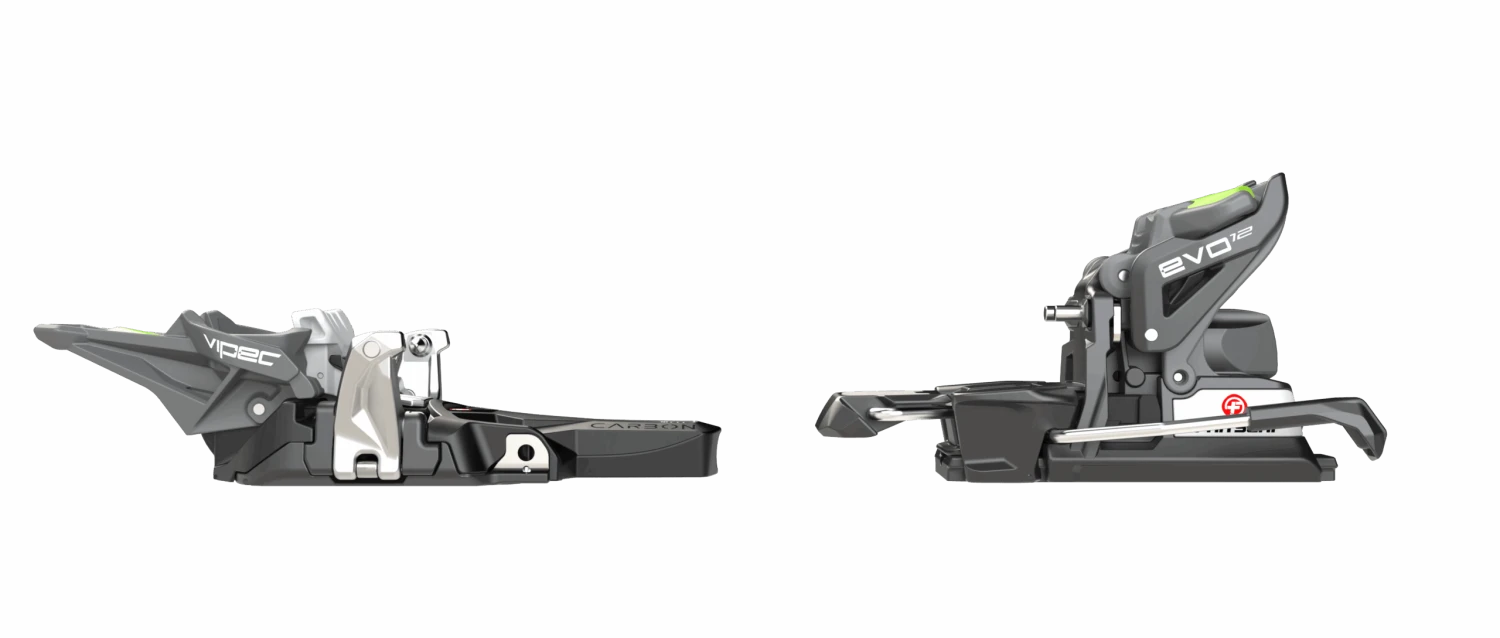 FRITSCHI Vipec Evo 12 Long Travel Inkl. Stopper Tourenbindung 7 FRITSCHI Vipec Evo 12 Long Travel Inkl. Stopper Tourenbindung – Bild 5