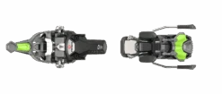 FRITSCHI Vipec Evo 12 Long Travel Inkl. Stopper Tourenbindung 17 FRITSCHI Vipec Evo 12 Long Travel Inkl. Stopper Tourenbindung -Skiausrüstung Angebote Fritschi Vipec1220green2022 2320top 02 1