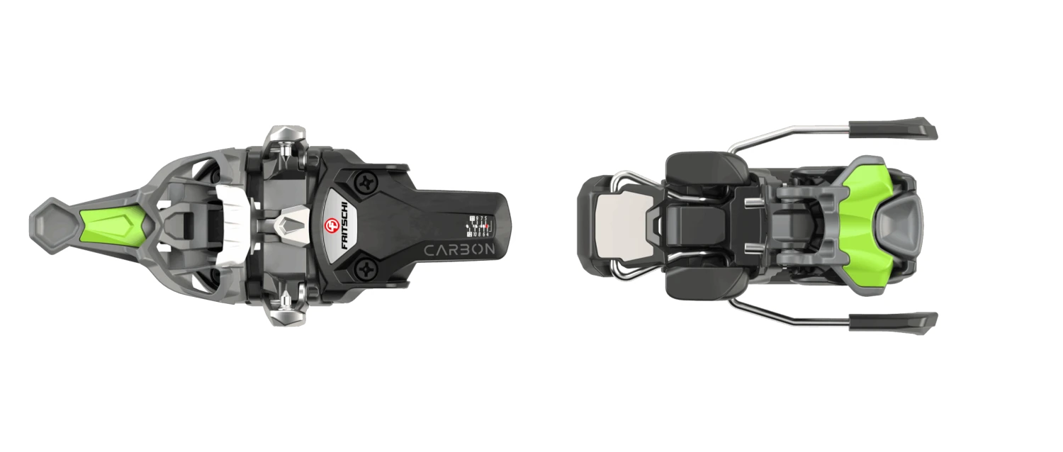FRITSCHI Vipec Evo 12 Long Travel Inkl. Stopper Tourenbindung 10 FRITSCHI Vipec Evo 12 Long Travel Inkl. Stopper Tourenbindung – Bild 8