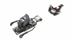 FRITSCHI Xenic 10 Long Travel Inkl. Stopper Tourenbindung -Skiausrüstung Angebote Fritschi Xenic102022 2320back20top20dynamic 01