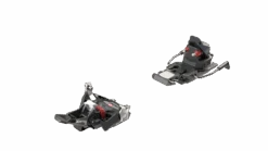 FRITSCHI Xenic 10 Long Travel Inkl. Stopper Tourenbindung