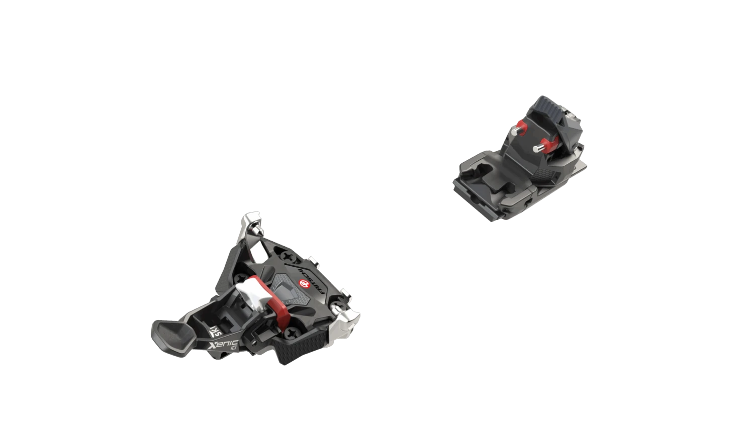 FRITSCHI Xenic 10 Ohne Stopper Tourenbindung 21/22 3 FRITSCHI Xenic 10 Ohne Stopper Tourenbindung 21/22