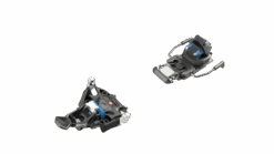 FRITSCHI Xenic 7 Long Travel Inkl. Stopper Tourenbindung