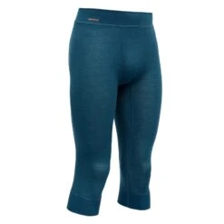 Devold Wool Mesh 190 3/4 Longs Man Flood