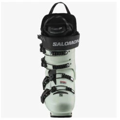 Salomon Shift PRO 100 W AT Damen Freerideskischuhe 8 Salomon Shift PRO 100 W AT Damen Freerideskischuhe -Skiausrüstung Angebote L47001100 4