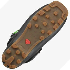 Salomon MTN Summit Pure Herren Touring-Schuhe Schwarz 9 Salomon MTN Summit Pure Herren Touring-Schuhe Schwarz -Skiausrüstung Angebote L47043400 2