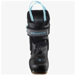 Salomon MTN Summit Pure Damen Touring-Schuhe Schwarz 8 Salomon MTN Summit Pure Damen Touring-Schuhe Schwarz -Skiausrüstung Angebote L47043800 1