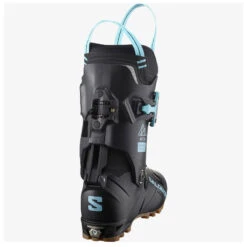 Salomon MTN Summit Pure Damen Touring-Schuhe Schwarz 7 Salomon MTN Summit Pure Damen Touring-Schuhe Schwarz -Skiausrüstung Angebote L47043800 3