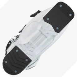 Salomon S/MAX 60T Large Junioren Skischuhe Weiss -Skiausrüstung Angebote L47051600 3