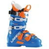 LANGE RS 130 Wide Skischuhe Blau 2 LANGE RS 130 Wide Skischuhe Blau -Skiausrüstung Angebote LBG1050 1