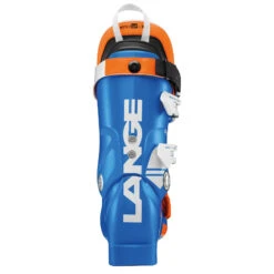 LANGE RS 130 Wide Skischuhe Blau 11 LANGE RS 130 Wide Skischuhe Blau -Skiausrüstung Angebote LBG1050 2