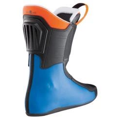 LANGE RS 130 Wide Skischuhe Blau 13 LANGE RS 130 Wide Skischuhe Blau -Skiausrüstung Angebote LBG1050 5