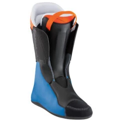 LANGE RS 130 Wide Skischuhe Blau 12 LANGE RS 130 Wide Skischuhe Blau -Skiausrüstung Angebote LBG1050 6