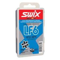 Swix LF6X Blau, 60g