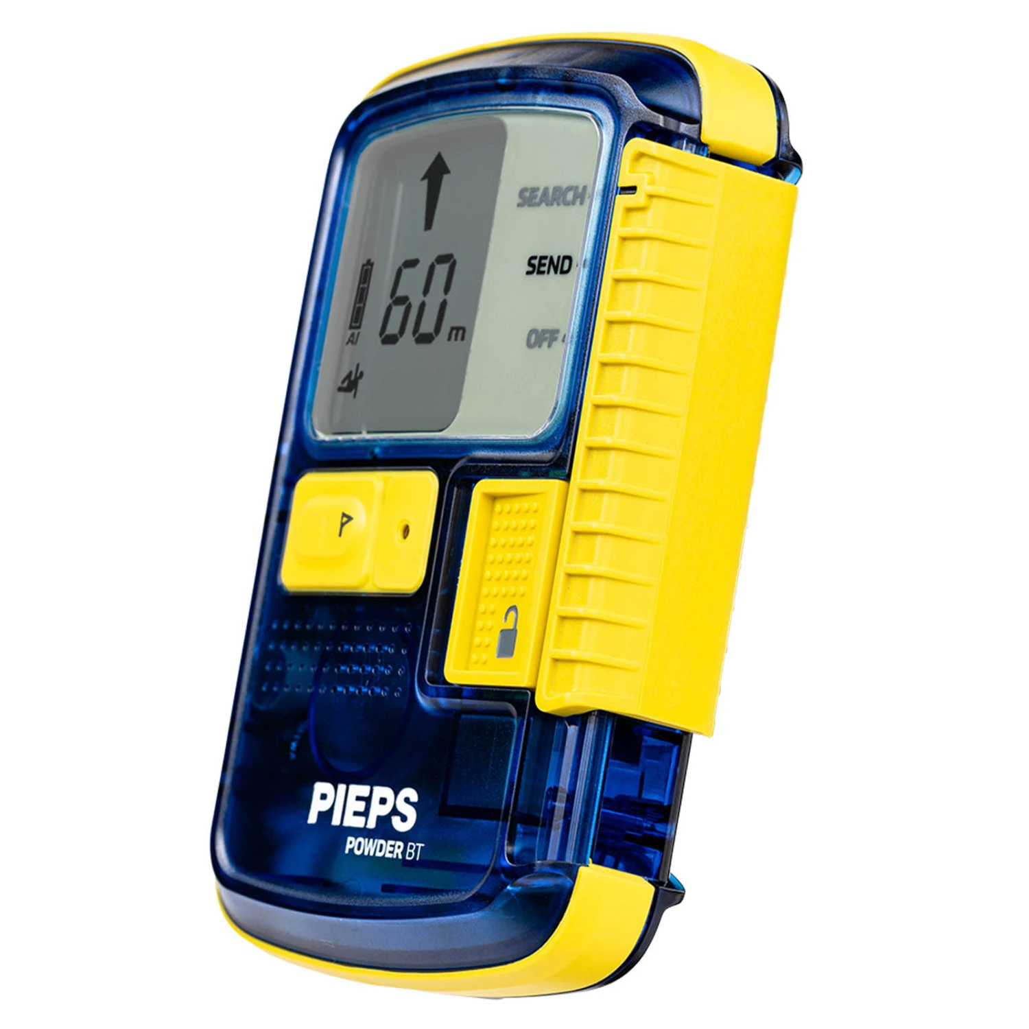 PIEPS Set Powder BT Lawinenausrüstung 5 PIEPS Set Powder BT Lawinenausrüstung – Bild 3