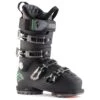 Rossignol HI-Speed Pro 120 MV GW Herren Skischuhe Schwarz Grün 2 Rossignol HI-Speed Pro 120 MV GW Herren Skischuhe Schwarz Grün -Skiausrüstung Angebote RBL2060 1